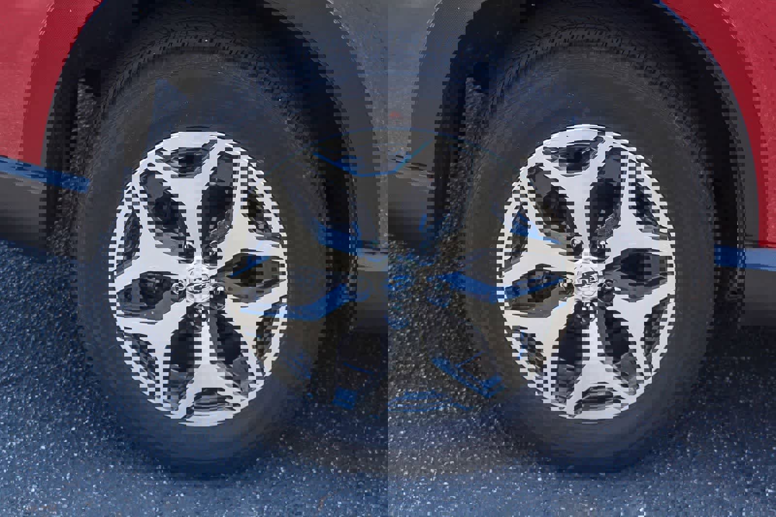 Used 2024 Subaru Forester Premium w/ POP Package 1 image 12