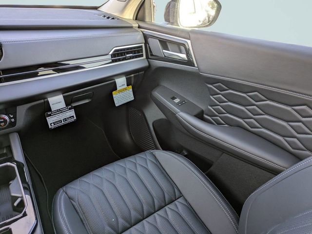 New 2026 Mitsubishi Outlander SEL image 20