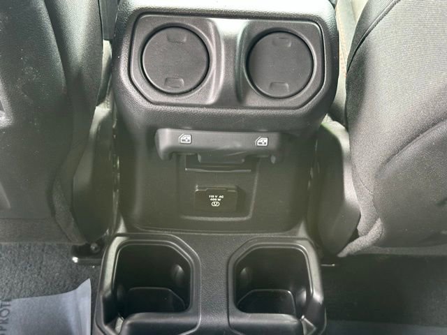 Used 2022 Jeep Gladiator Rubicon w/ LED Lighting Group image 30