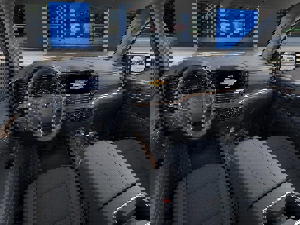 New 2026 Chevrolet Silverado 1500 RST image 15