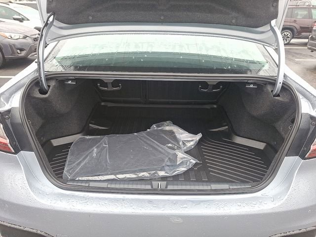 Certified 2025 Subaru Legacy Limited image 29