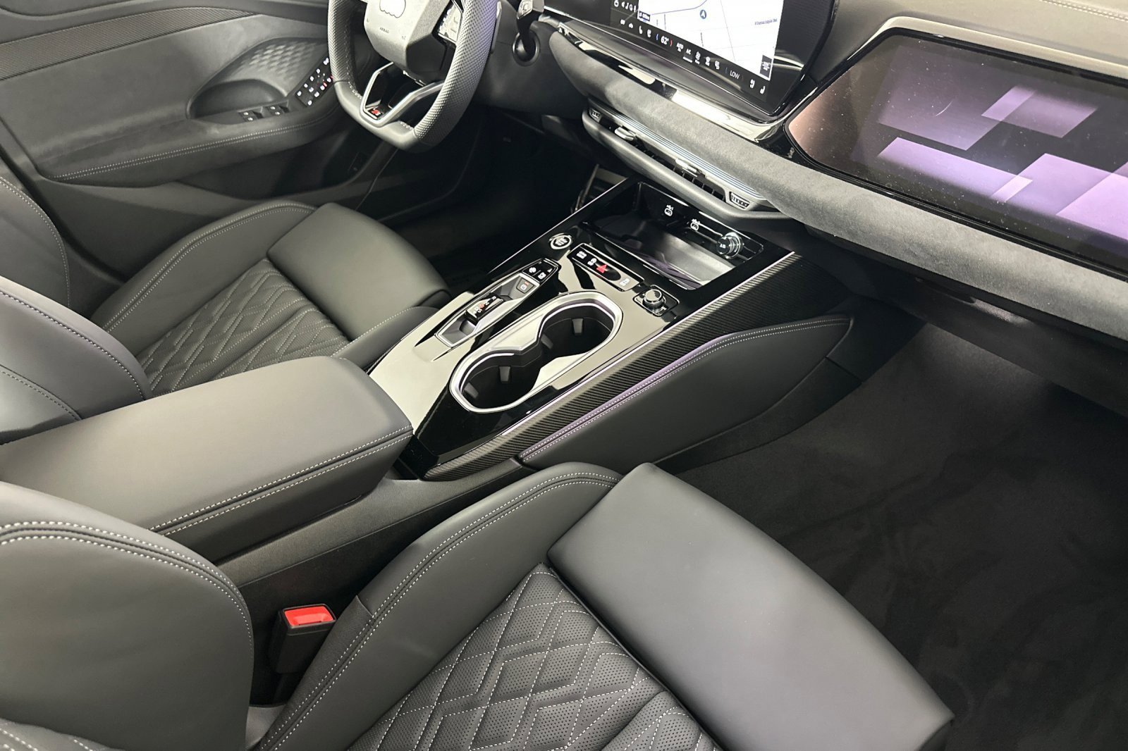 New 2026 Audi A6 Prestige image 14