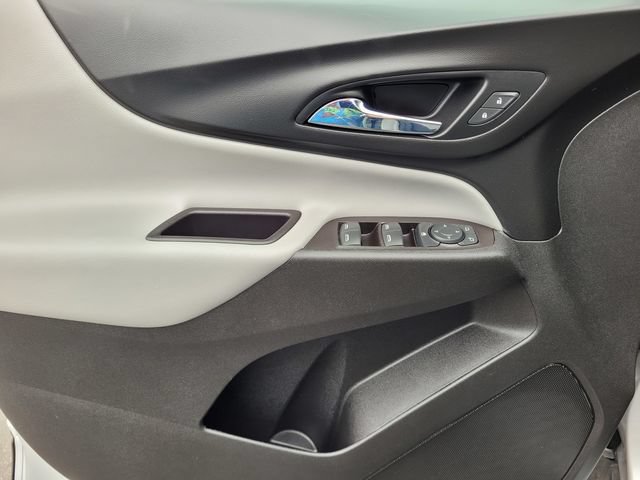 Used 2022 Chevrolet Equinox LT FWD image 18