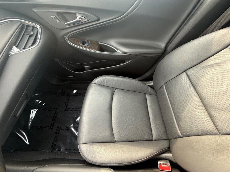 Used 2022 Chevrolet Malibu Premier FWD image 51