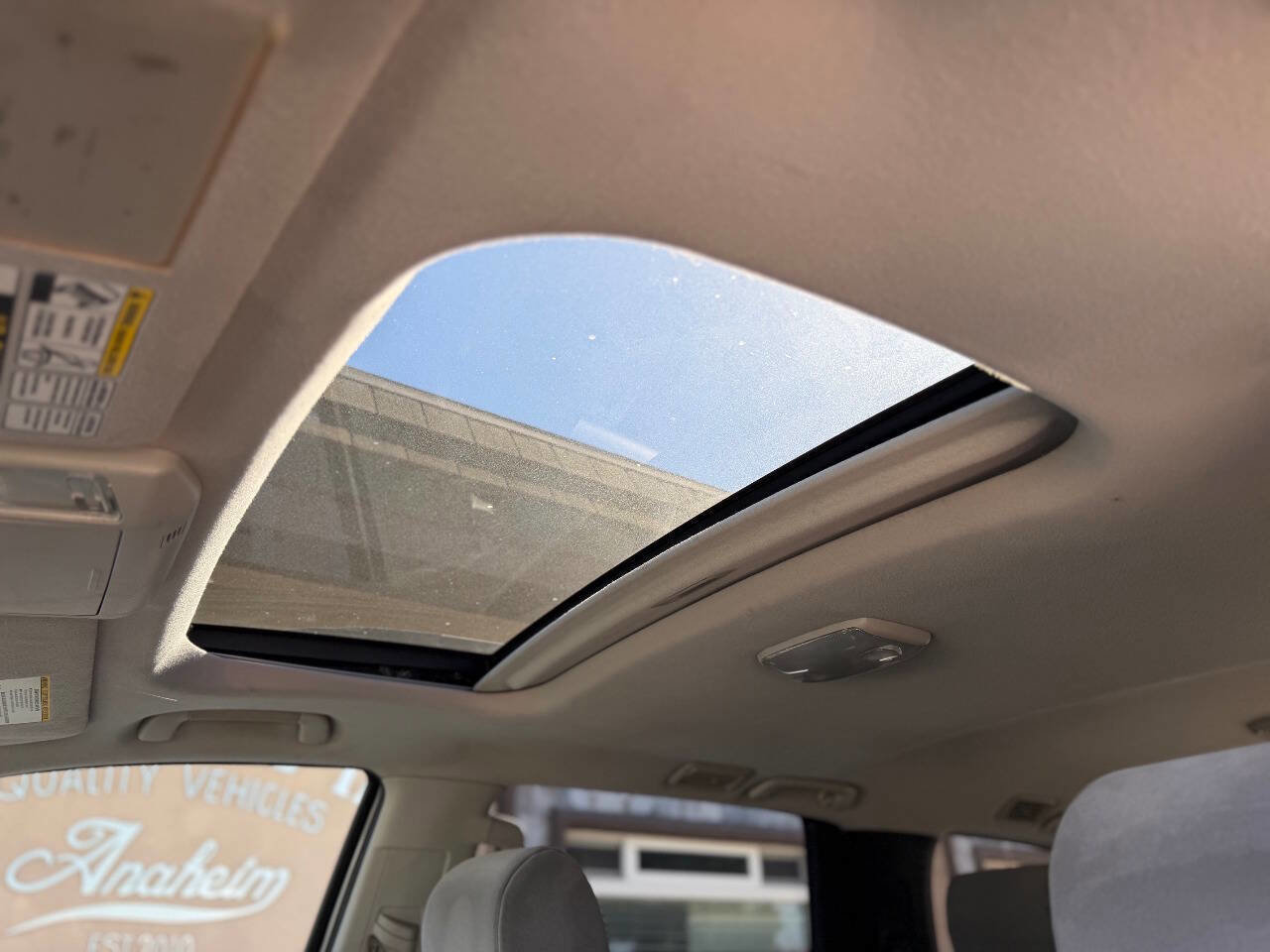 Used 2008 Toyota Sequoia SR5 image 20