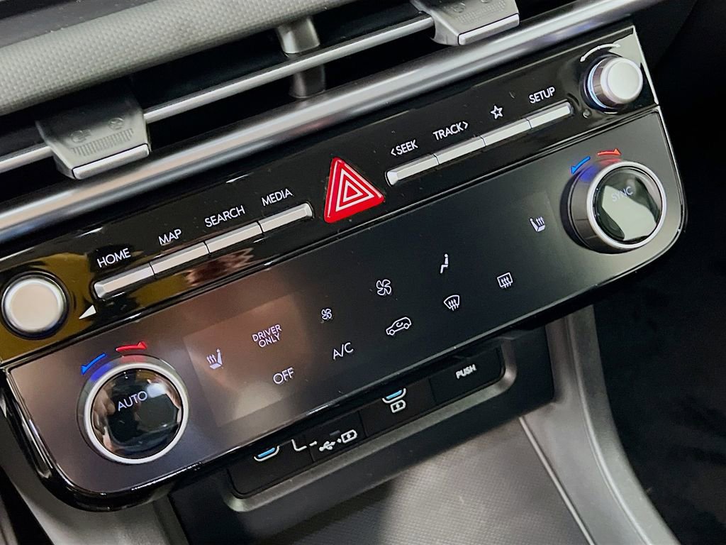 New 2026 Hyundai Tucson SEL image 13