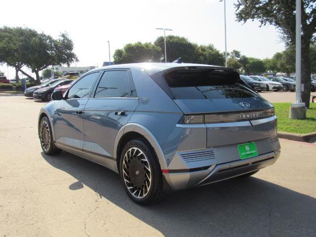 Used 2023 Hyundai Ioniq 5 Limited image 9
