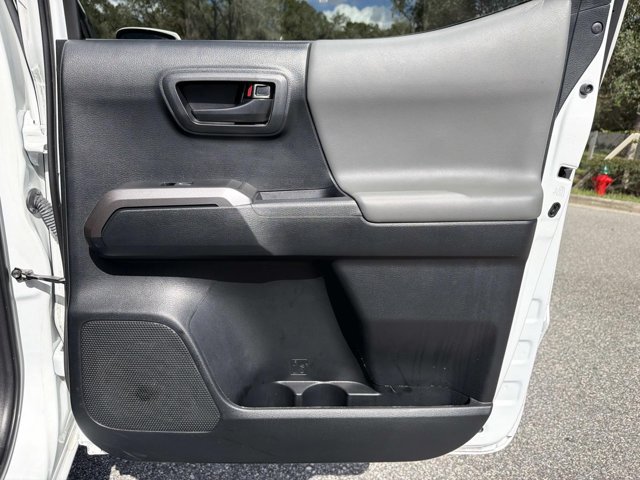 Certified 2023 Toyota Tacoma SR5 RWD image 19