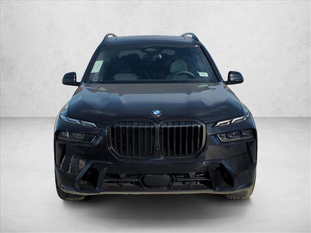 New 2026 BMW X7 xDrive40i image 6