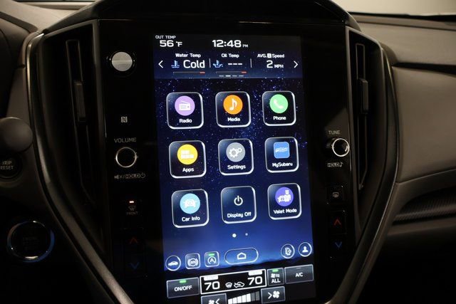 New 2026 Subaru Crosstrek 2.0i Premium image 18