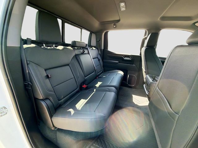 New 2026 Chevrolet Silverado 1500 LT Trail Boss w/ Convenience Package II AWD/4WD image 29