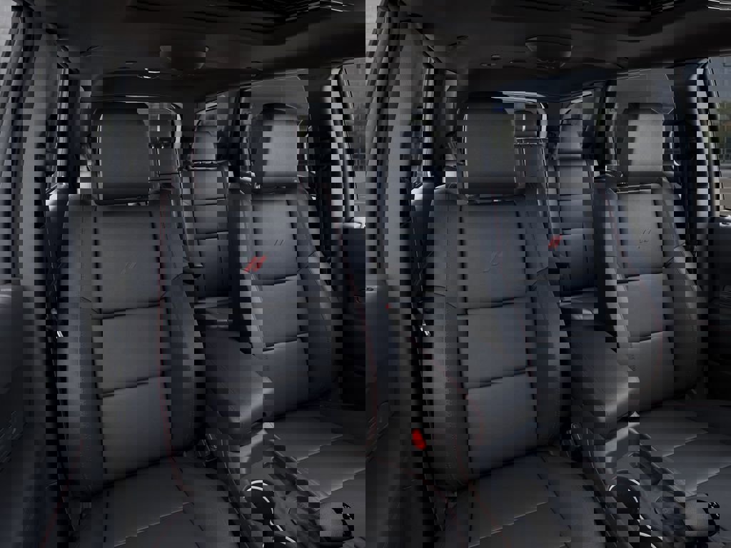 New 2026 Dodge Durango GT image 18