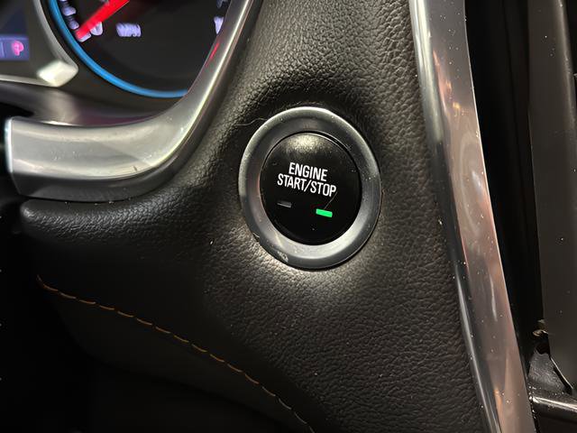 Used 2021 Chevrolet Traverse Premier AWD/4WD image 27