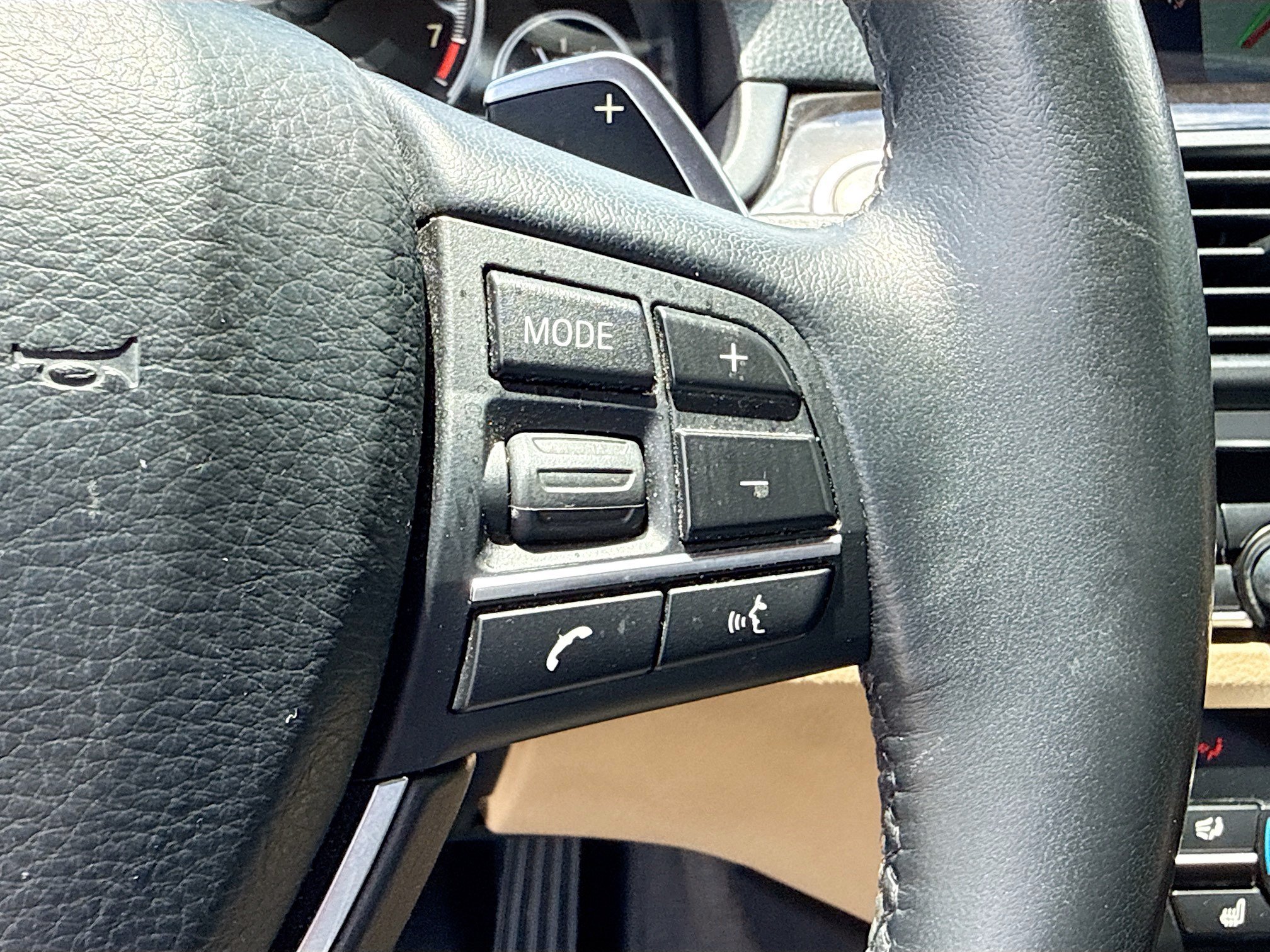 Used 2016 BMW 528i Sedan RWD image 38