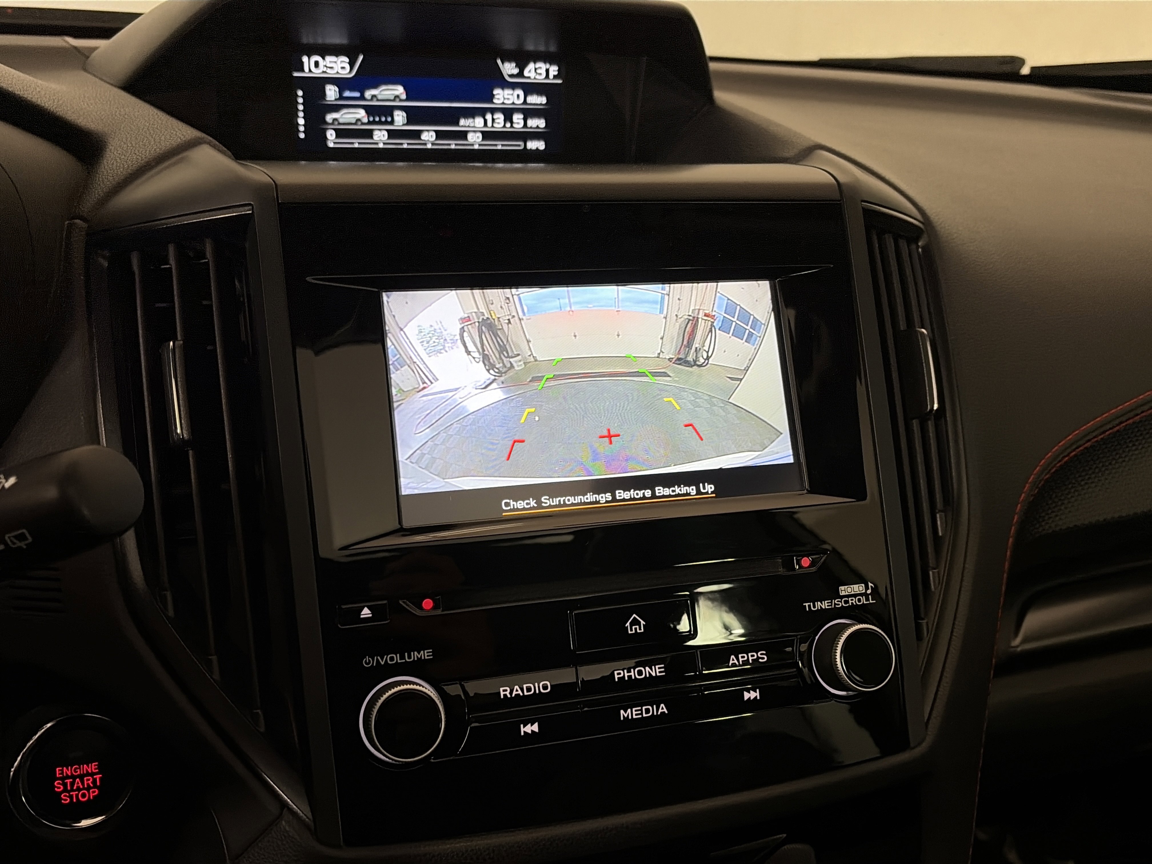 Certified 2023 Subaru Forester Sport image 22