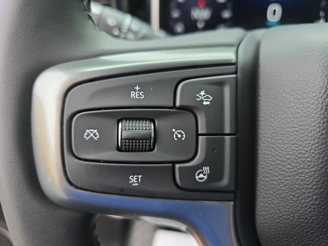 New 2026 Chevrolet Silverado 1500 LT w/ All Star Edition Plus AWD/4WD image 17