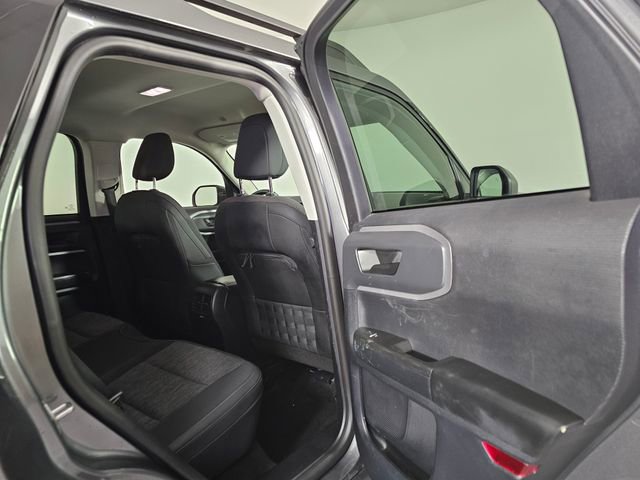 Used 2022 Ford Bronco Sport Big Bend w/ Convenience Package image 14