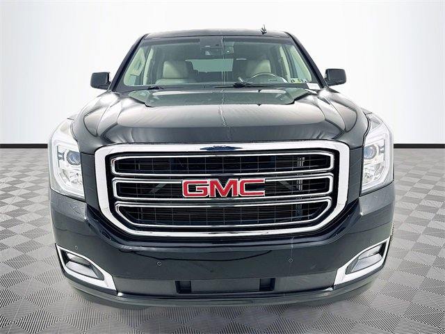 Used 2015 GMC Yukon SLT w/ HD Trailering Package video 2