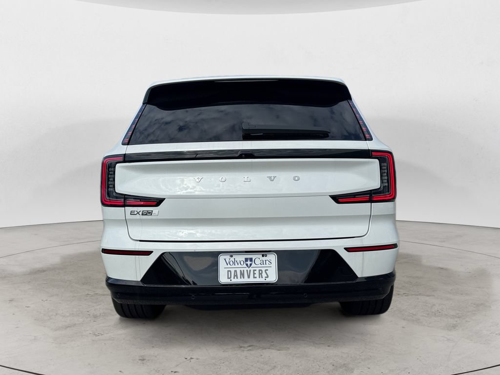 New 2026 Volvo EX90 Ultra AWD/4WD image 5