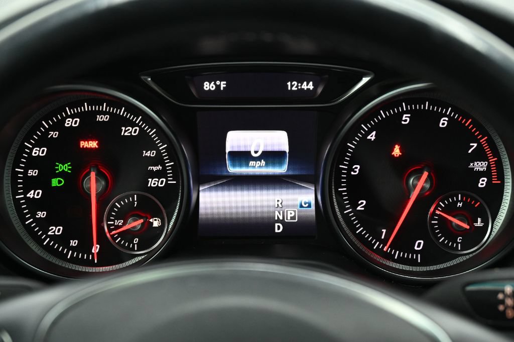Used 2019 Mercedes-Benz GLA 250 4MATIC image 26