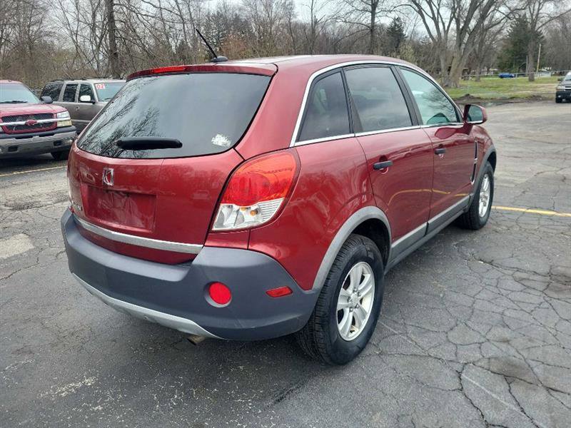 Used 2009 Saturn Vue XE w/ Premium Trim Package image 2