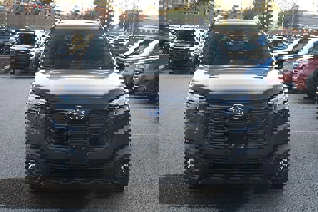 New 2026 Subaru Outback Limited image 3