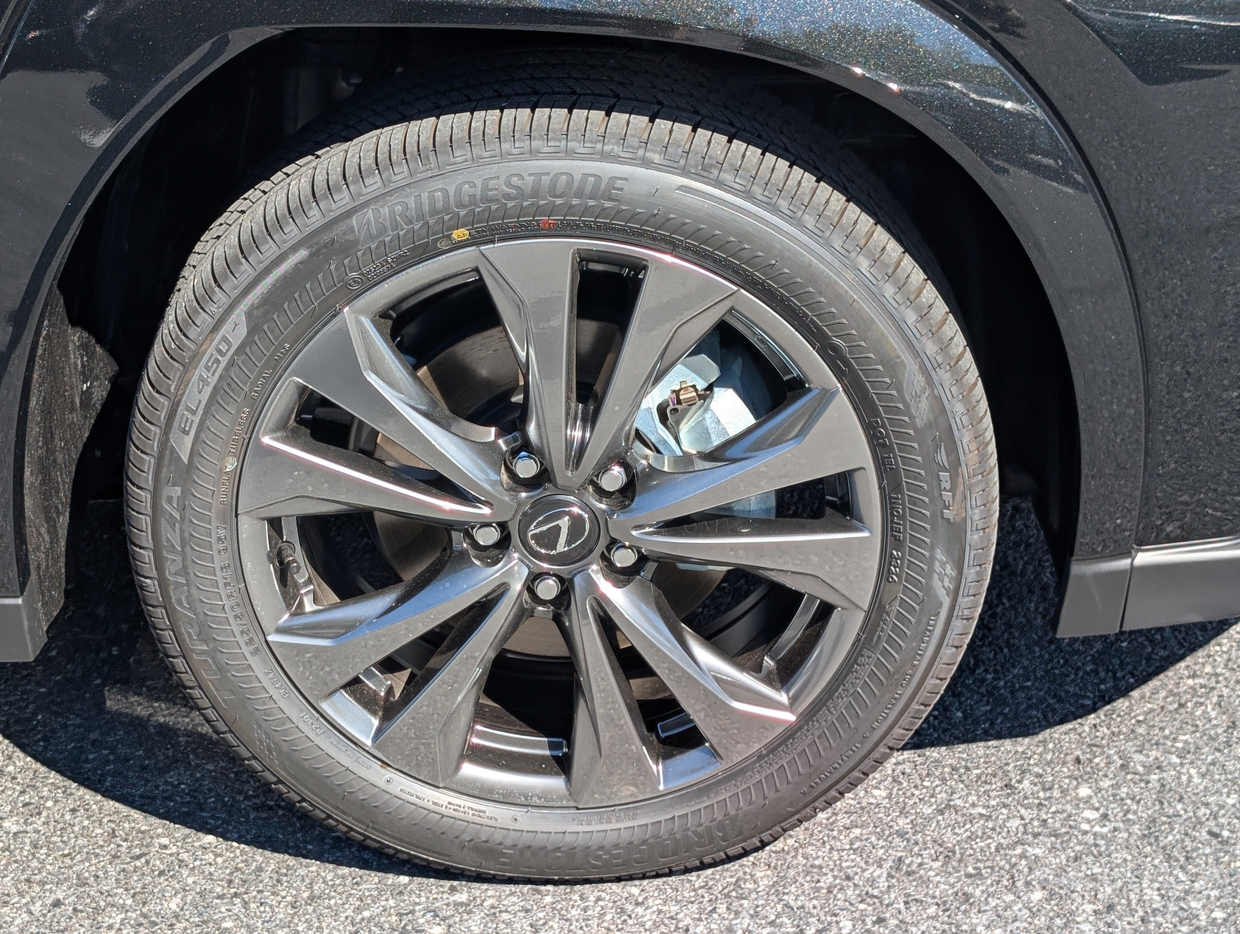 New 2026 Lexus UX 300h AWD w/ Accessory Package (2T) image 7