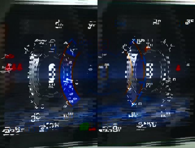 New 2024 Chevrolet Silverado EV W/T image 39