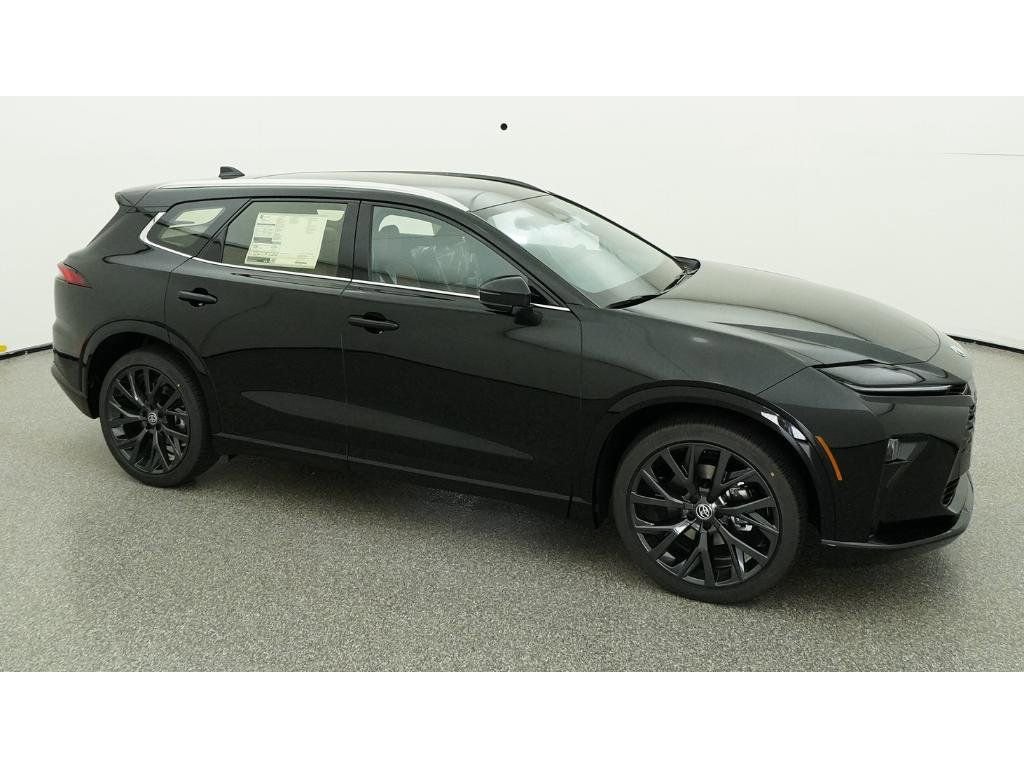 New 2026 Toyota Crown Signia AWD/4WD image 16