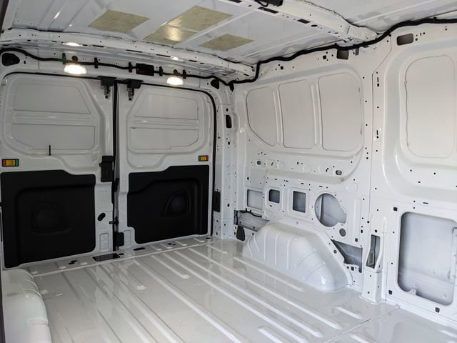 New 2026 Ford Transit 150 Low Roof image 18