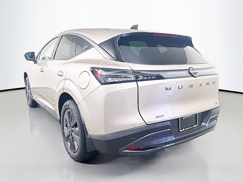 New 2026 Nissan Murano SL AWD/4WD image 5