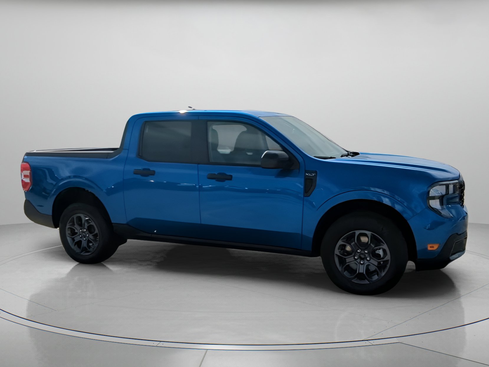 New 2026 Ford Maverick XLT w/ 4K Tow Package AWD/4WD image 38