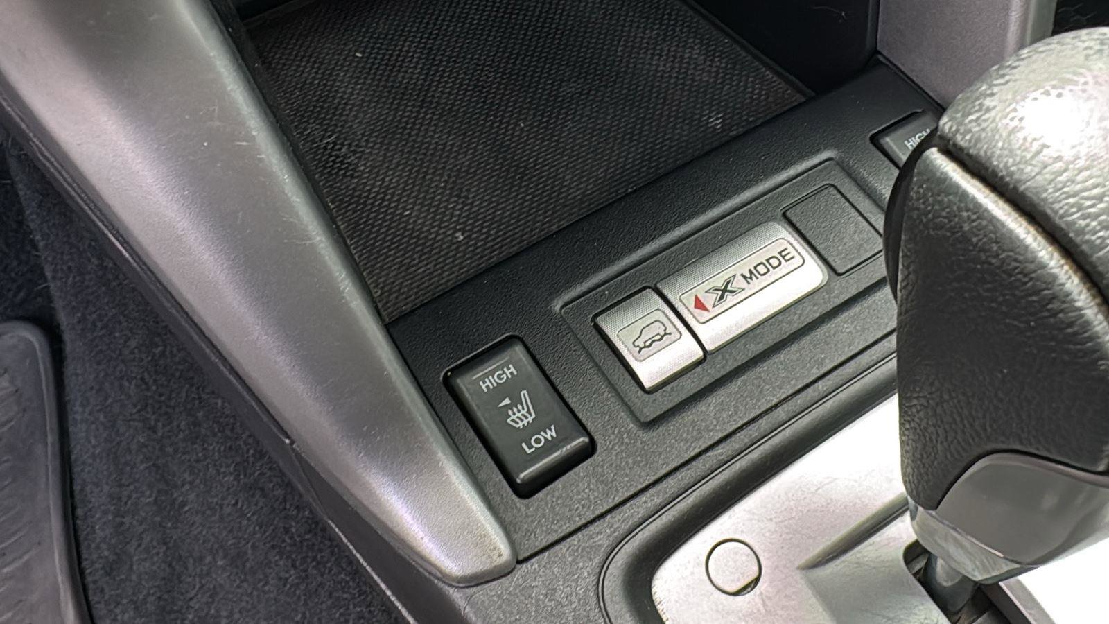 Used 2014 Subaru Forester 2.5i Limited w/ Popular Package #2 AWD/4WD image 17