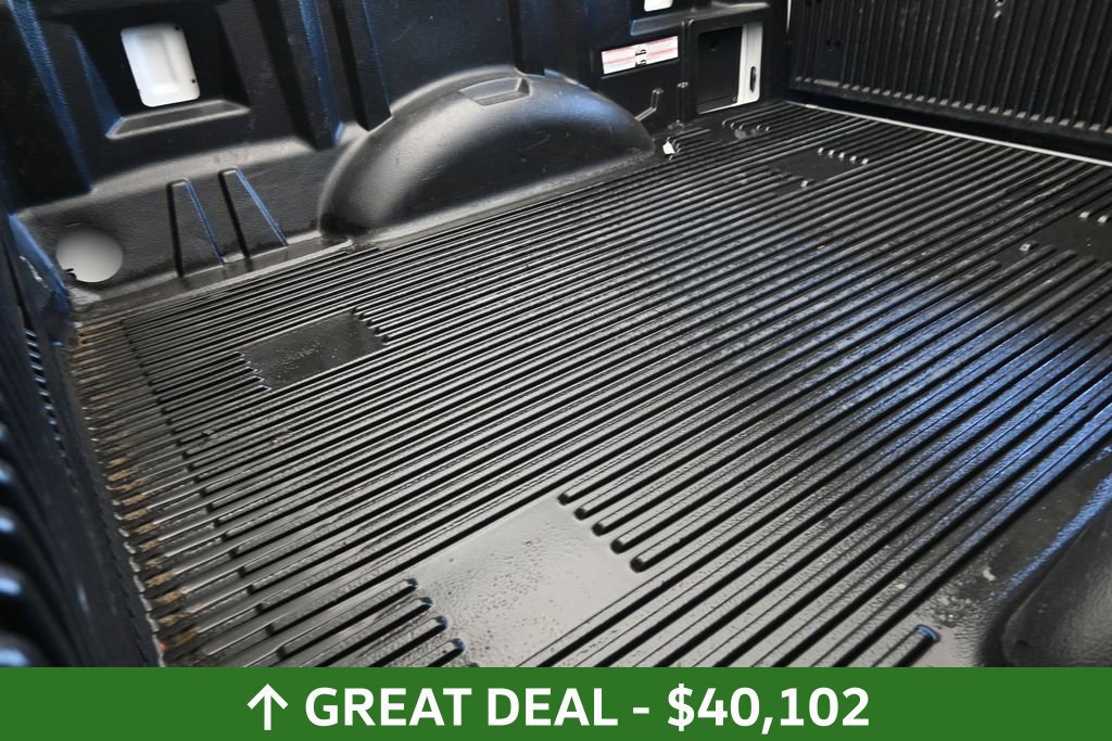 Used 2025 Ford F150 XLT w/ Equipment Group 301A Standard AWD/4WD image 20