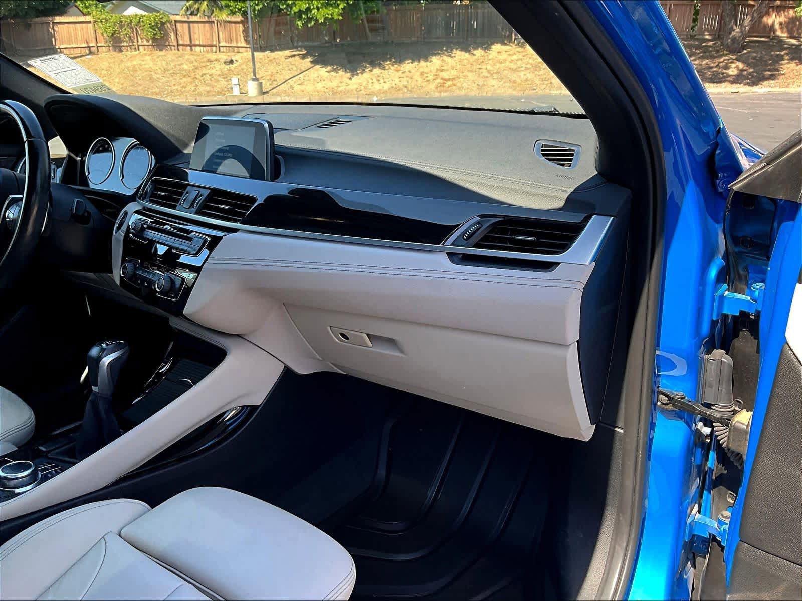 Used 2018 BMW X2 sDrive28i w/ M SportX Package image 18