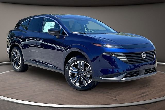 New 2026 Nissan Murano SL w/ Comfort Package AWD/4WD image 2