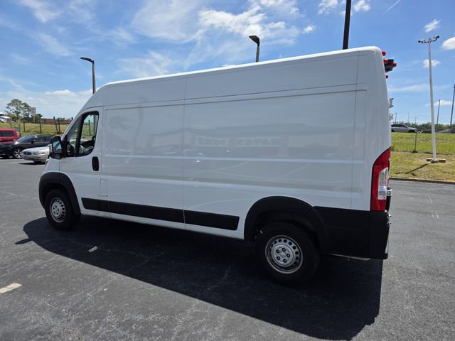 Used 2025 RAM ProMaster 2500 w/ Convenience Group image 7