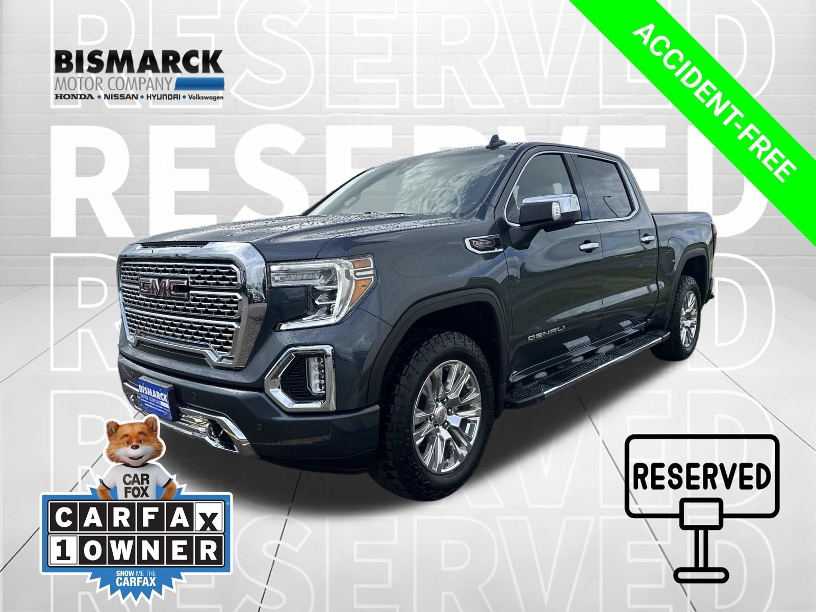 Used 2022 GMC Sierra 1500 Denali for Sale - Kelley Blue Book