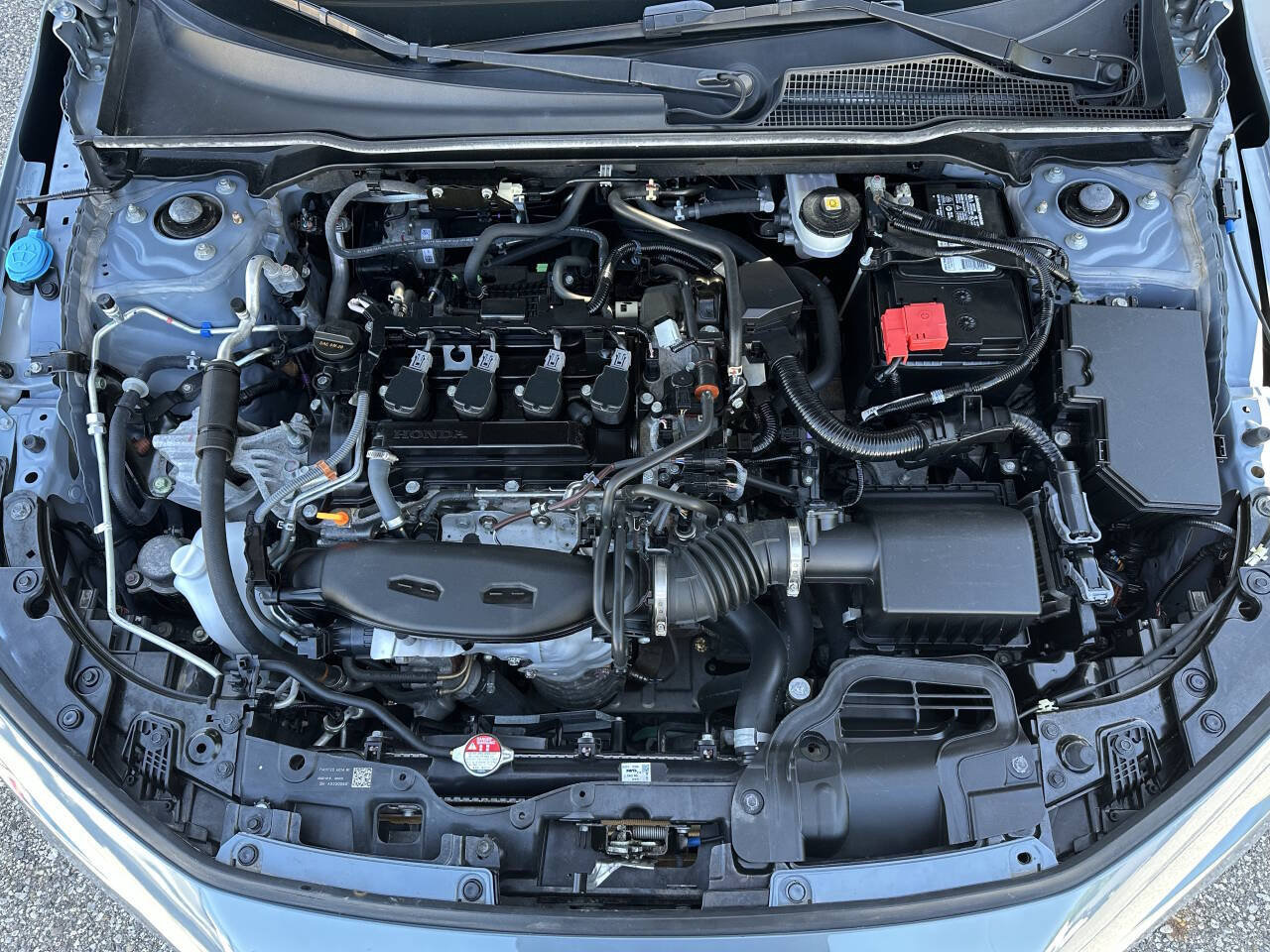 Used 2023 Honda Civic Touring image 9
