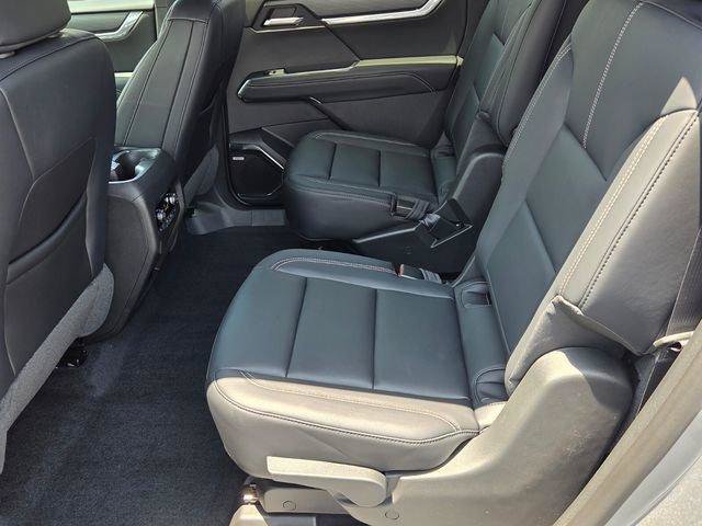 New 2026 GMC Acadia Elevation w/ Black Edition FWD image 10