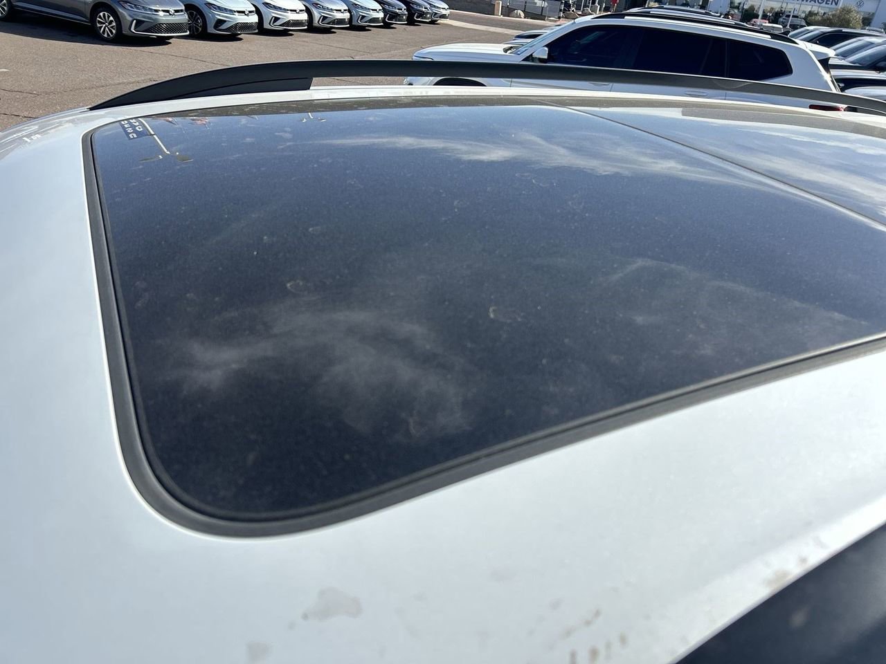 New 2026 Volkswagen Atlas Peak Edition image 18