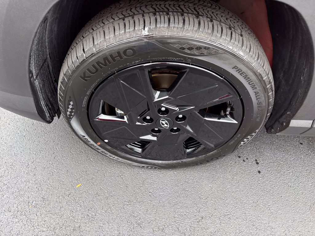 Certified 2026 Hyundai Kona SEL Sport FWD image 37