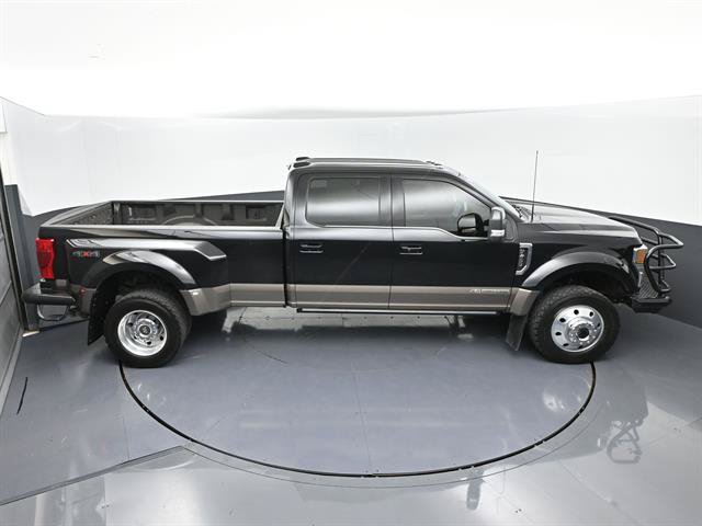 Used 2022 Ford F450 King Ranch AWD/4WD image 43
