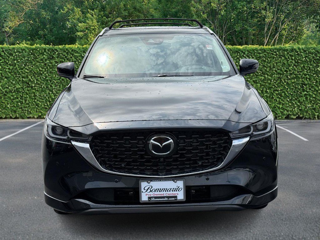 Used 2025 MAZDA CX-5 AWD 2.5 S image 9