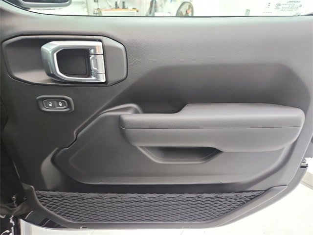 New 2026 Jeep Wrangler Willys image 33