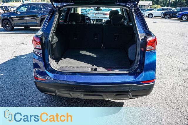 Used 2022 Chevrolet Equinox LS w/ LS Convenience Package image 40
