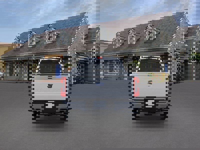 New 2025 Ford F350 Lariat w/ Lariat Ultimate Package image 27