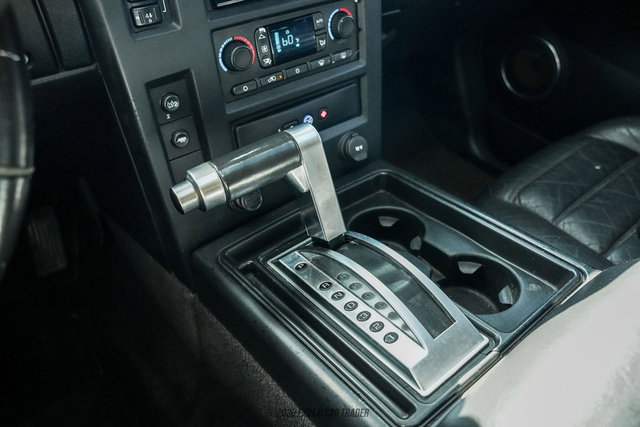 Used 2006 HUMMER H2 AWD/4WD image 56