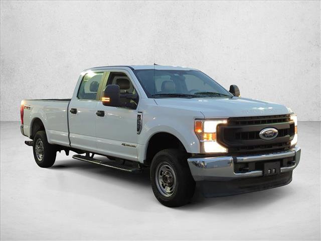 Used 2020 Ford F350 XL w/ Power Equipment Group image 3