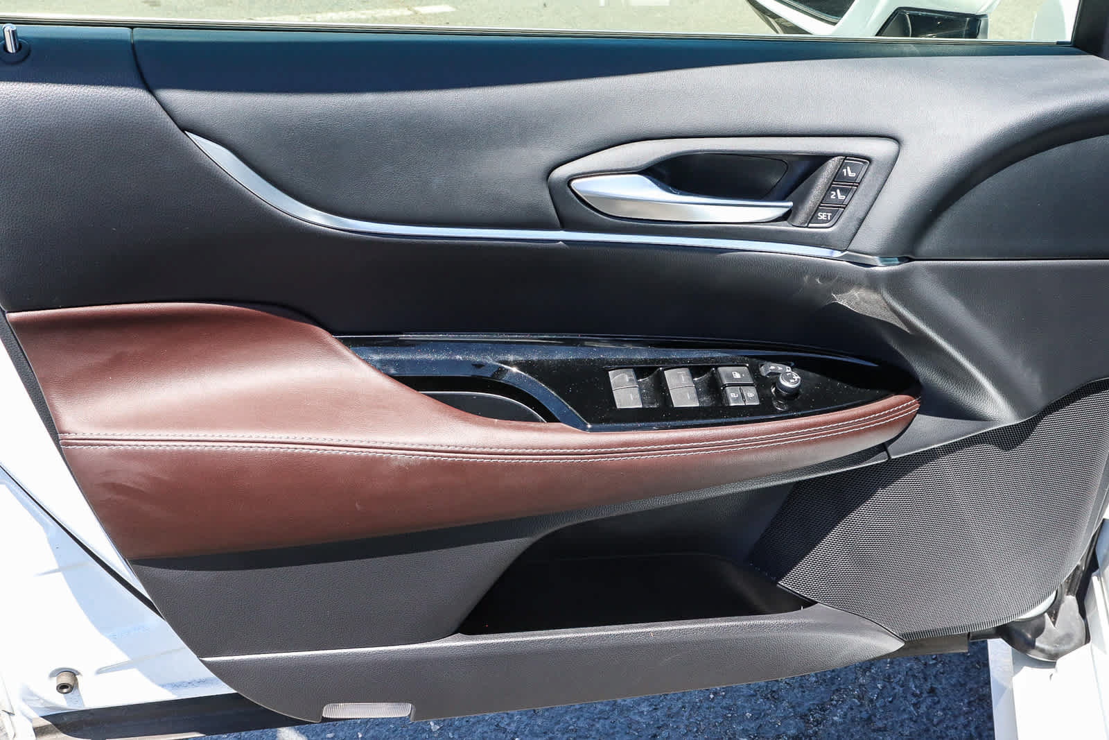 Used 2021 Toyota Mirai RWD image 28